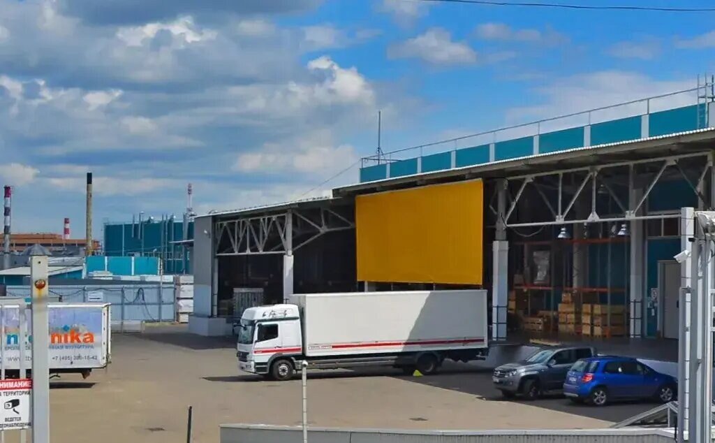 Отдельное здание 1 500 м², аренда, г. Реутов, Московская обл. — фотография 1