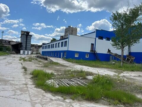 Коммерция, Продажа, обл. Московская, р-н Наро-Фоминский, г. Наро-Фоминск, р.п. Селятино, ул. Спортивная