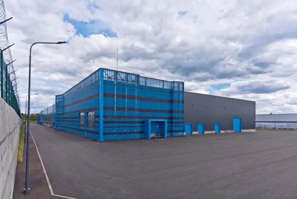 Производственное помещение 24 300 м², продажа, г. Зеленоград, Савёлки р-н — фотография 1