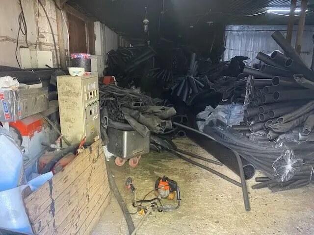 Отдельное здание 3 497 м², аренда, г. Муром, Пушкинский р-н — фотография 1