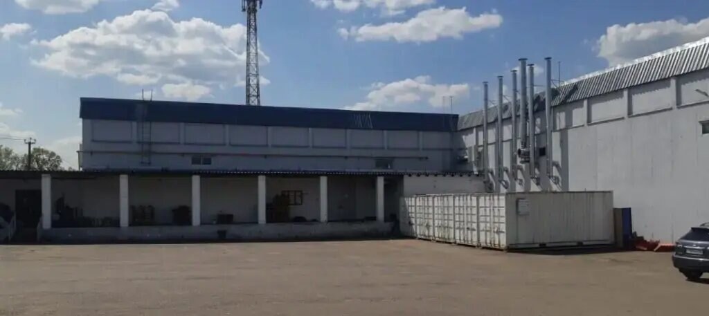 Производственное помещение 3 200 м², аренда, Пушкинский р-н — фотография 1
