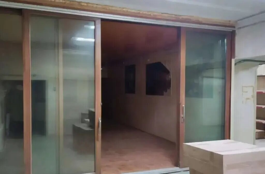 Склад 700 м², аренда, г. Подольск, Московская обл. — фотография 1