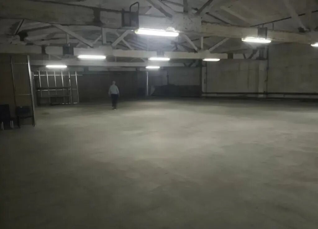 Помещение 600 м², аренда, г. Недюревка, Пушкинский р-н — фотография 1