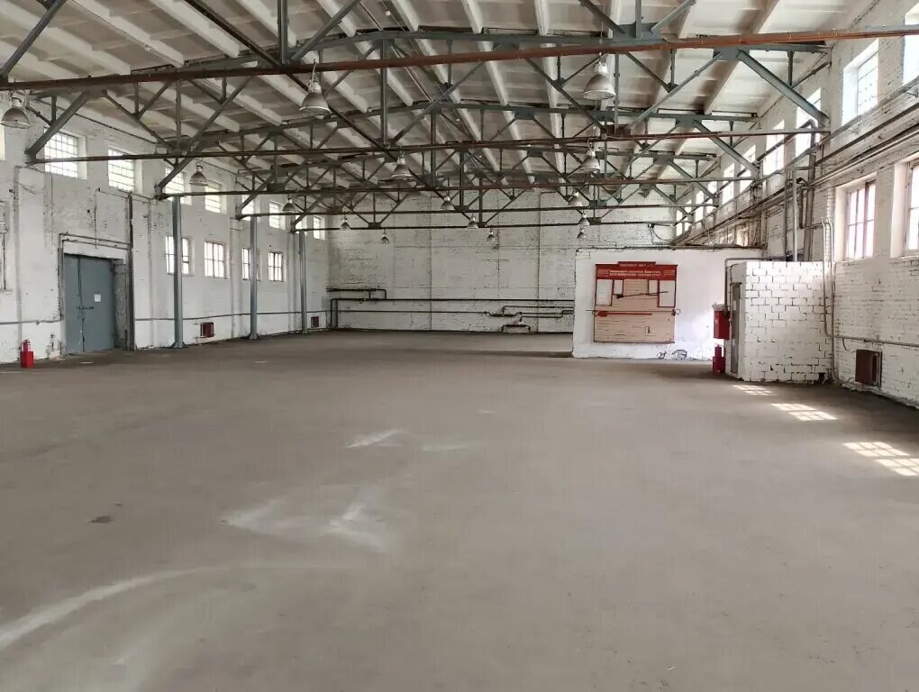 Склад 800 м², аренда, г. Люберцы, Люберецкий р-н — фотография 1