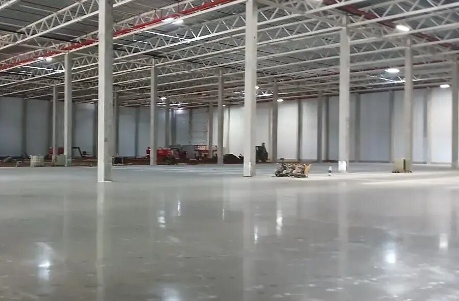Склад 78 000 м², аренда, г. Лизуново, Домодедовский р-н — фотография 1