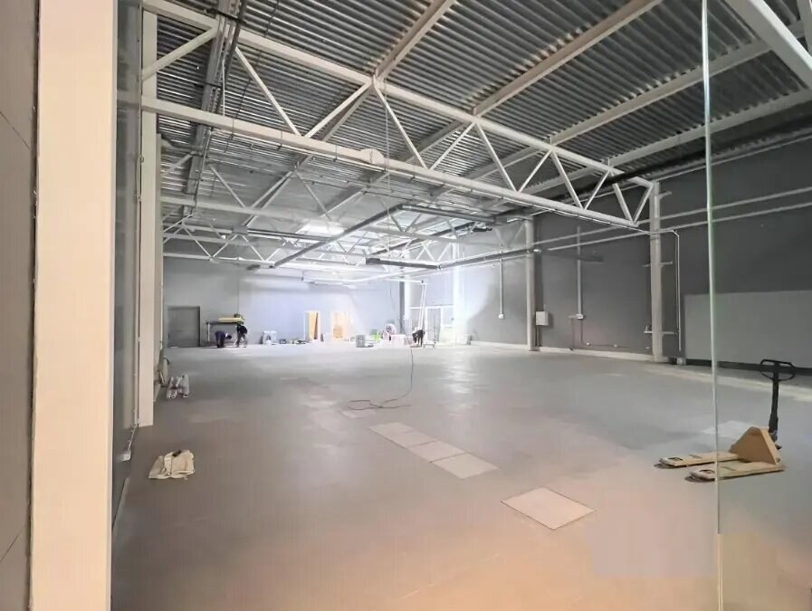 Склад 600 м², аренда, г. Солнечногорск, Московская обл. — фотография 1
