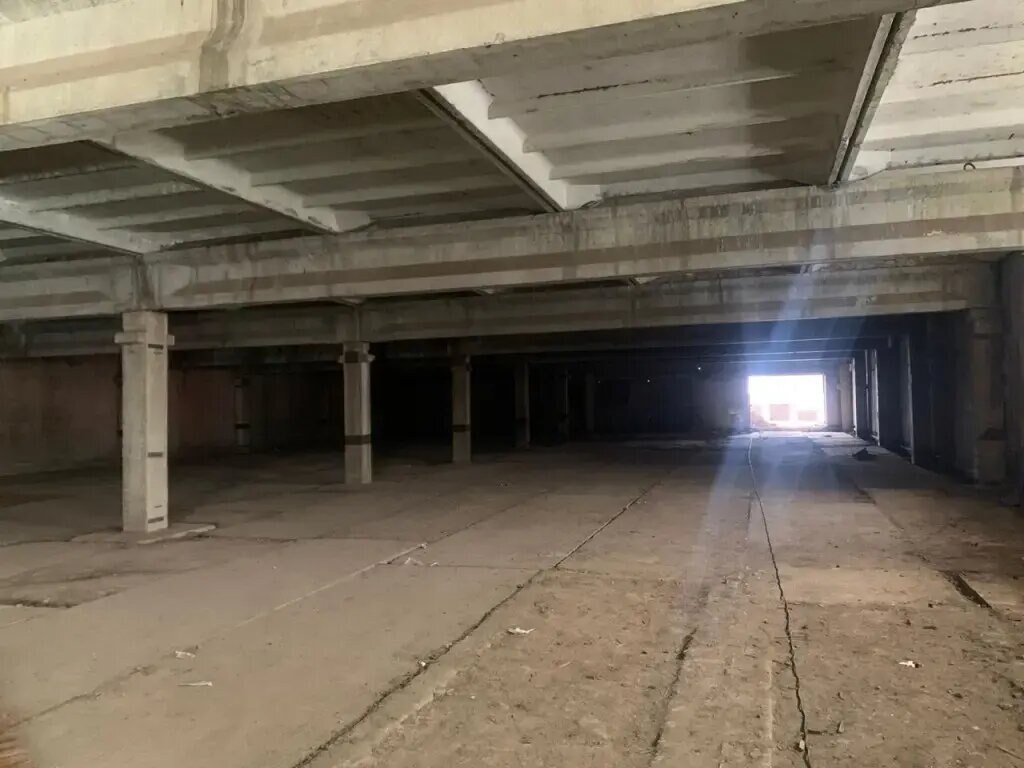 Помещение 1 350 м², аренда, г. Истра, Истринский р-н — фотография 1