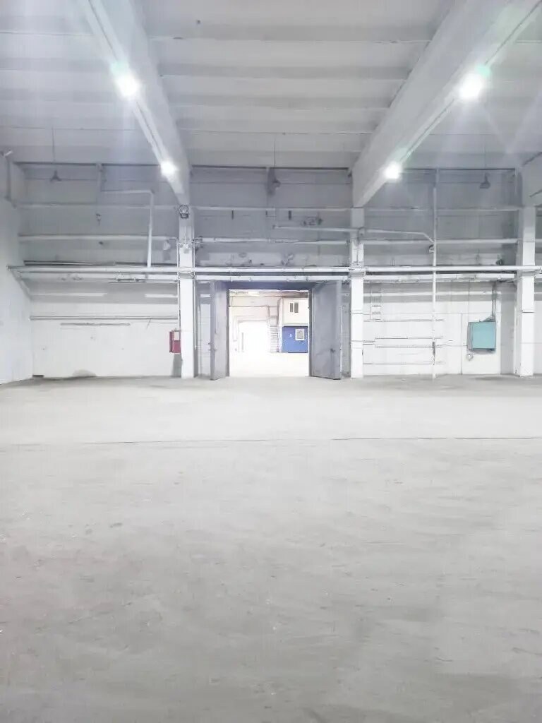 Помещение 1 000 м², аренда, пгт. Владимир, Солнцево р-н — фотография 1