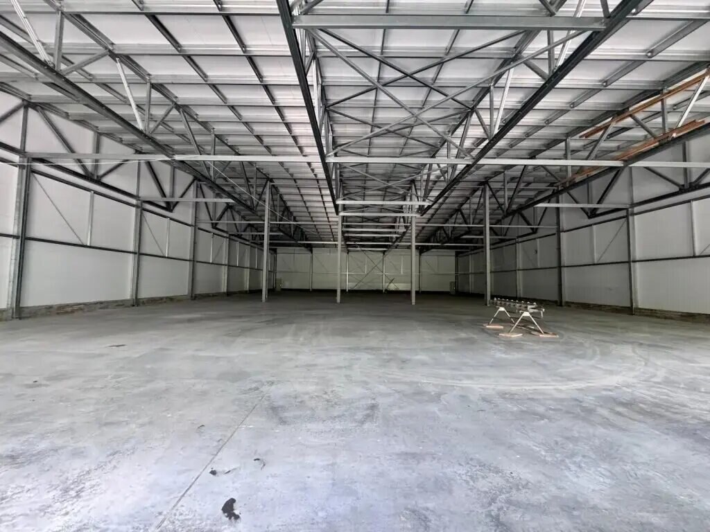 Склад 1 500 м², аренда, г. Одинцово, Одинцовский р-н — фотография 1