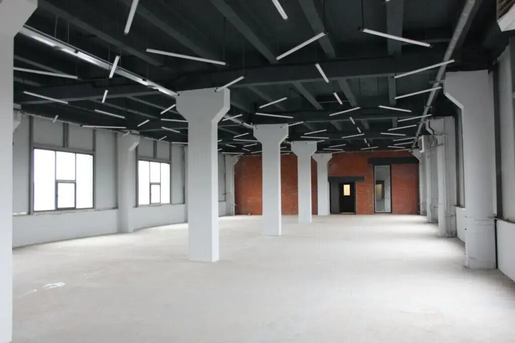 Производственное помещение 500 м², аренда, г. Мытищи, Московская обл. — фотография 1