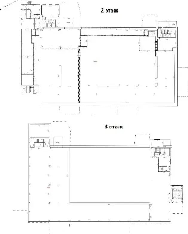 Отдельное здание 1 831 м², аренда, г. Химки, Московская обл. — фотография 1