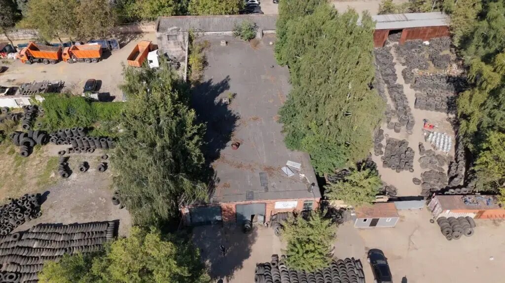 Участок 51,86 га, продажа, г. Лыткарино, Люберецкий р-н — фотография 1