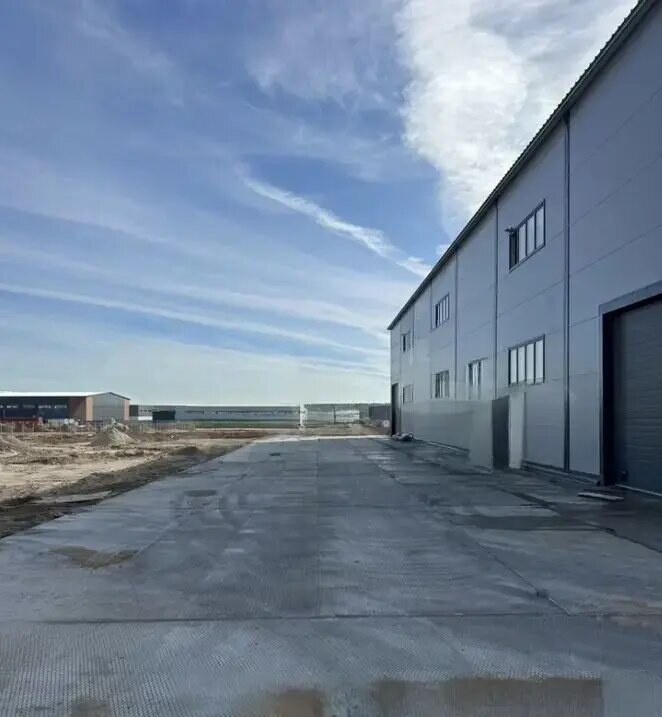 Производственное помещение 1 500 м², продажа, г. Старая Купавна, Богородский р-н — фотография 1