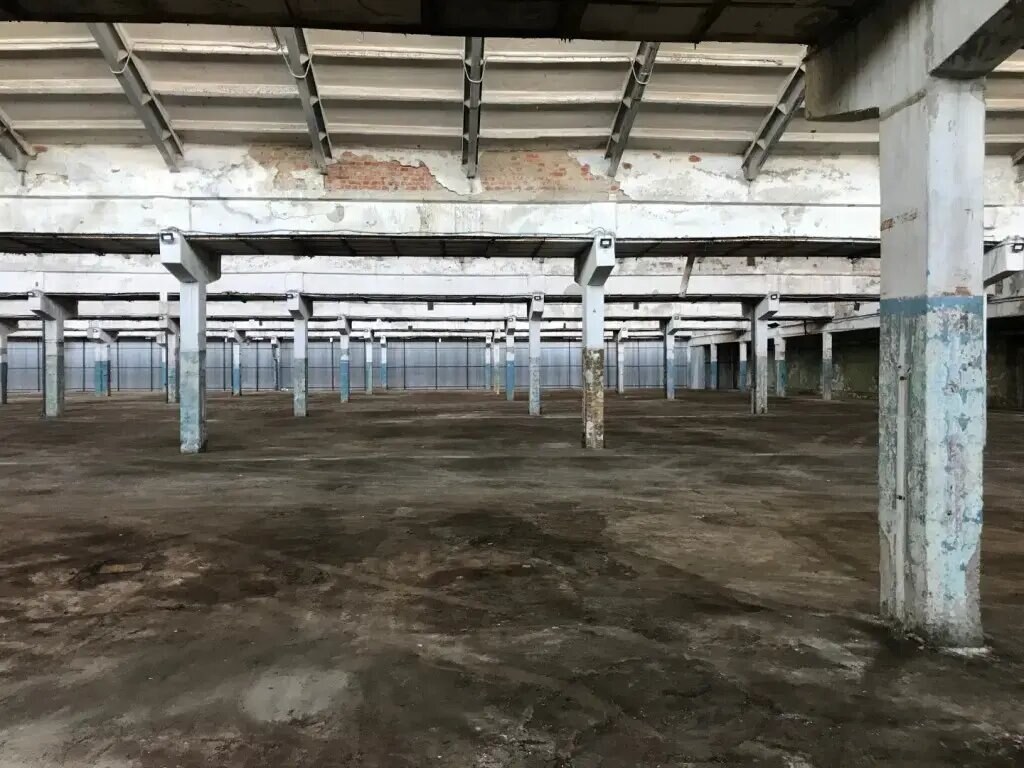 Отдельное здание 5 000 м², аренда, г. Ногинск, Московская обл. — фотография 1