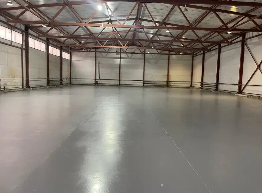 Производственное помещение 1 300 м², продажа, г. Истра, Истринский р-н — фотография 1