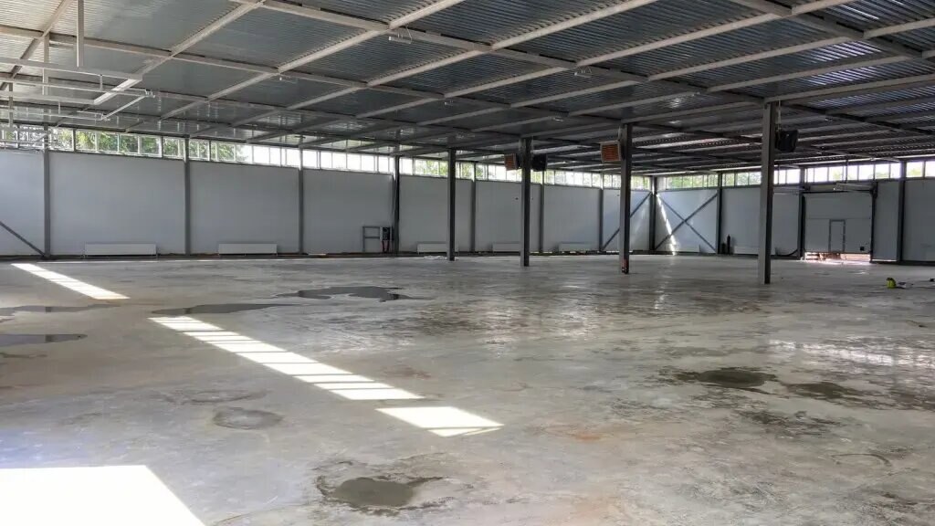 Отдельное здание 576 м², аренда, Одинцовский р-н — фотография 1