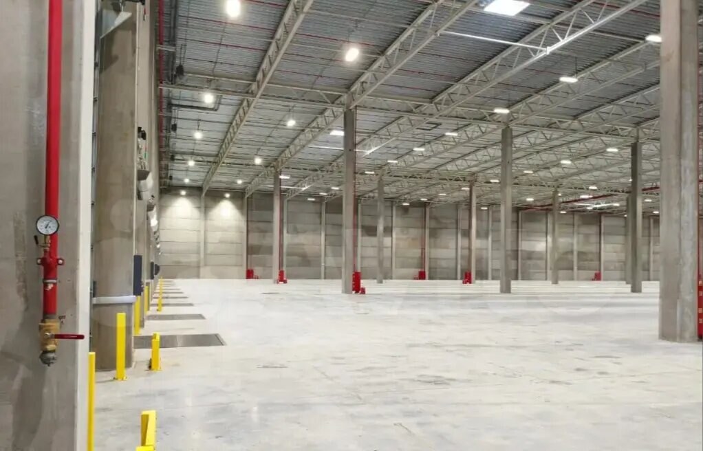 Склад 20 000 м², продажа, Раменский р-н — фотография 1