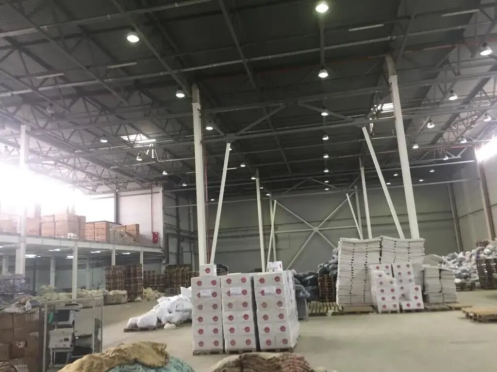Склад 20 000 м², аренда, г. Дмитров, Московская обл. — фотография 1