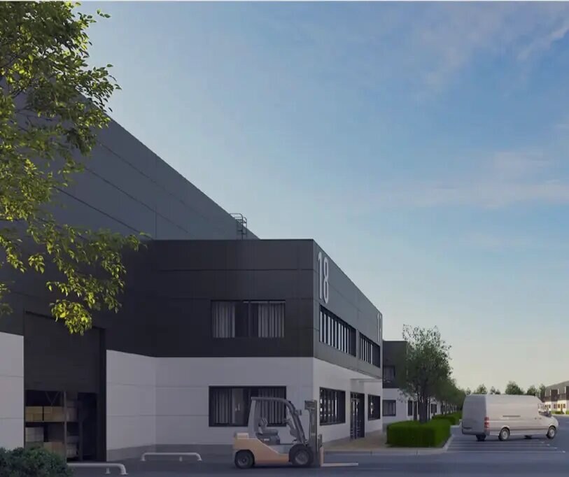 Производственное помещение 643 м², продажа, г. Видное, Ленинский р-н — фотография 1