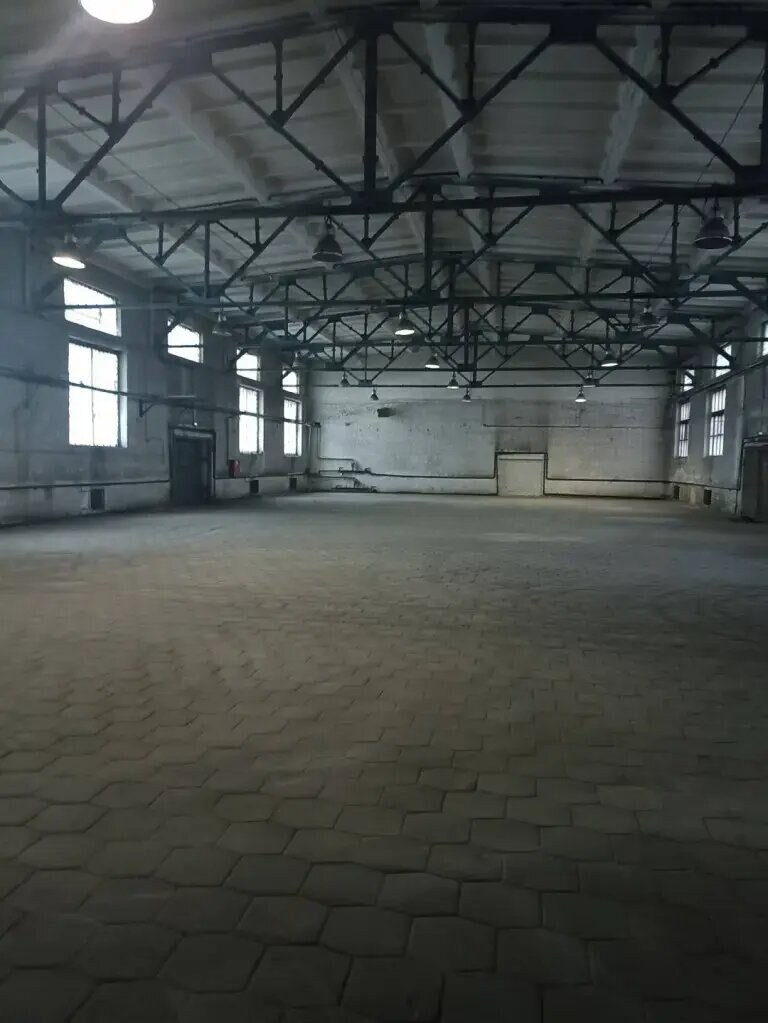Склад 800 м², аренда, г. Люберцы, Люберецкий р-н — фотография 1