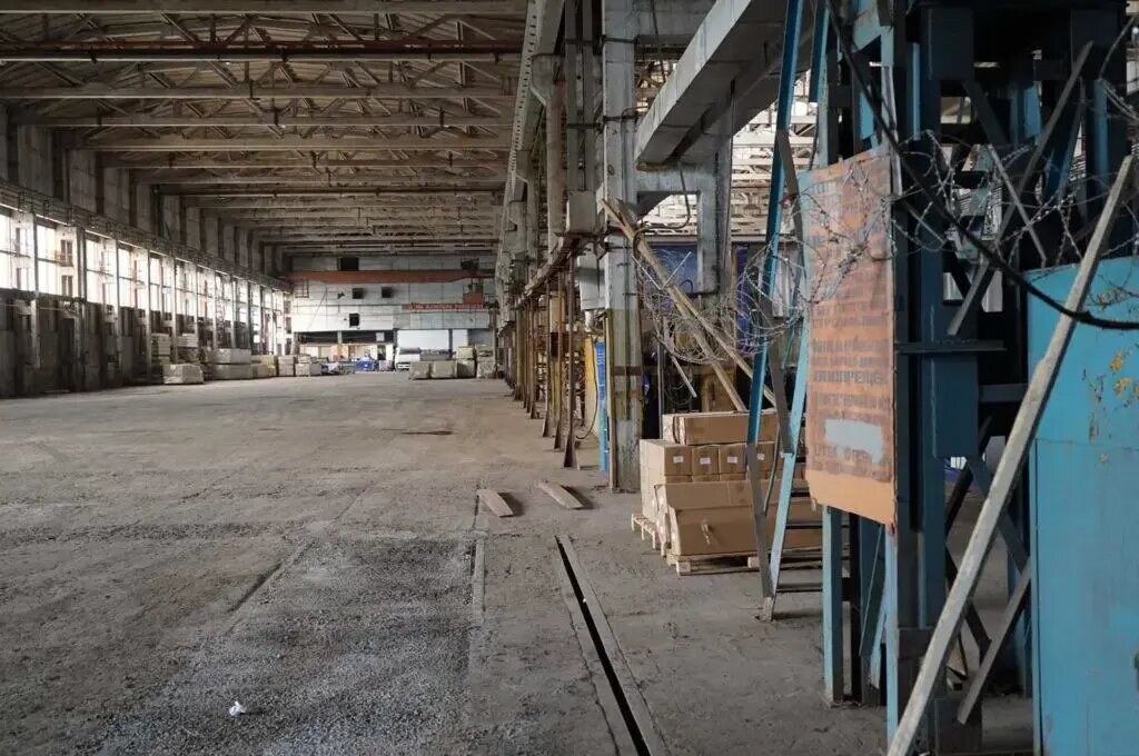Отдельное здание 3 000 м², аренда, г. Раменское, Раменский р-н — фотография 1