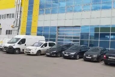 Отдельное здание 856 м², аренда, г. Химки, Московская обл. — фотография 1