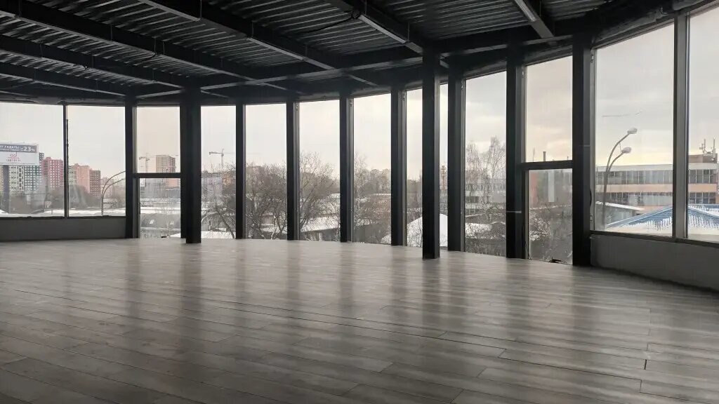 Офисное 280 м², аренда, г. Балашиха, Балашихинский р-н — фотография 1