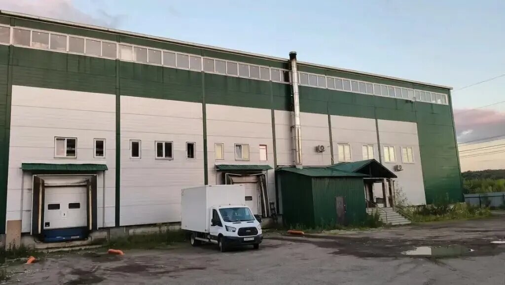 Склад 3 190 м², аренда, г. Ковров, Ленинский р-н — фотография 1