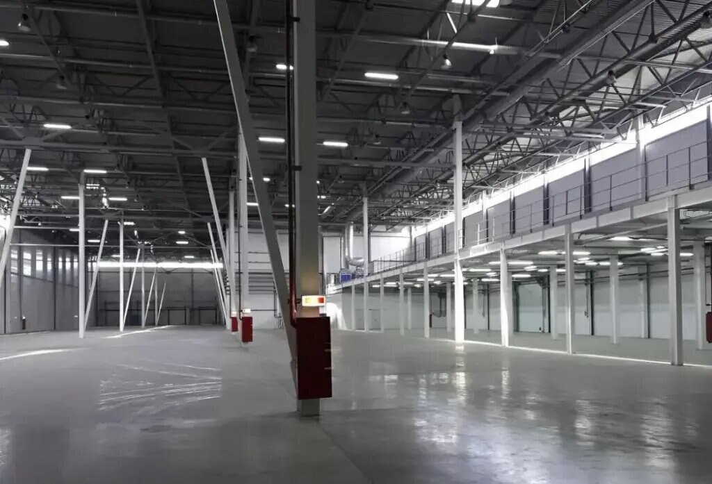Склад 2 000 м², аренда, г. Химки, Московская обл. — фотография 1