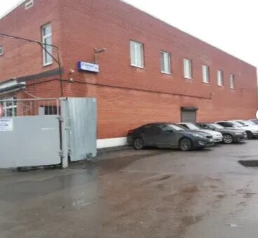 Отдельное здание 3 000 м², аренда, г. Люберцы, Московская обл. — фотография 1
