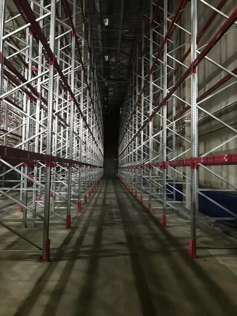 Склад 883 м², аренда, Ленинский р-н — фотография 1