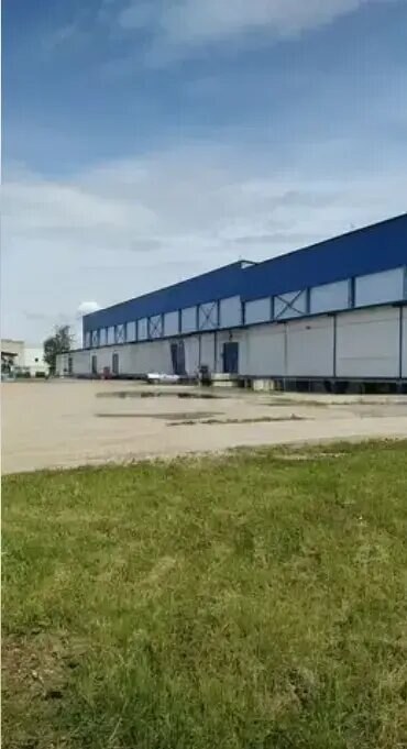 Склад 3 402 м², аренда, г. Елькино, Лосино-Петровский р-н — фотография 1