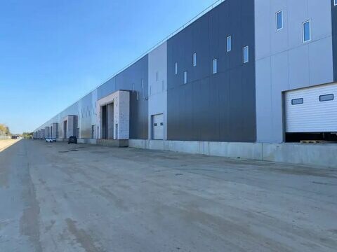 Коммерция, Продажа, обл. Московская, р-н Домодедовский, г. Ковров, д. Заболотье, ул. Дорожная, д. 3