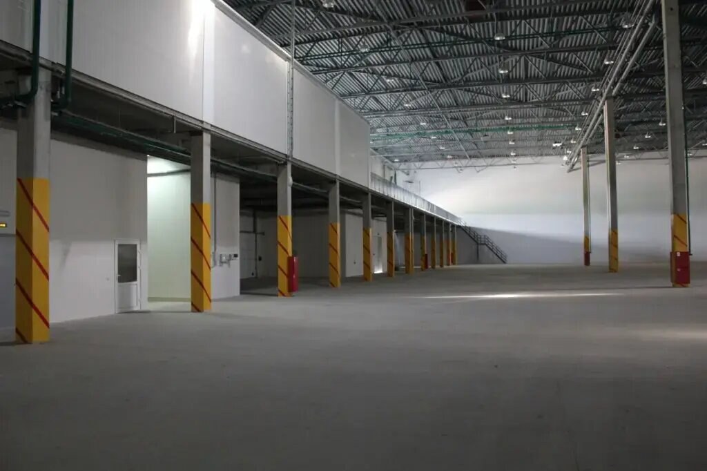 Отдельное здание 15 000 м², аренда, г. Клин, Московская обл. — фотография 1
