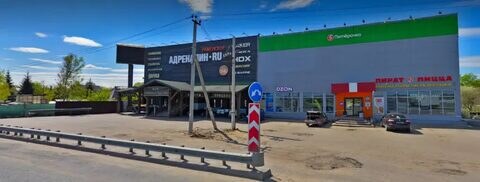 Коммерция, Продажа, обл. Московская, р-н Раменский, г. Ковров, д. Ивановка, ул. Дорожная