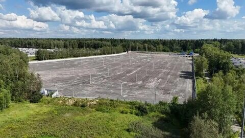 Земельный участок, Аренда, обл. Московская, р-н Пушкинский, р.п. Правдинский