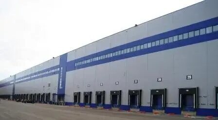 Склад 20 000 м², аренда, г. Раменское, Раменский р-н — фотография 1