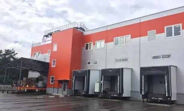 Склад 9 837,7 м², продажа, г. Раменское, Раменский р-н — фотография 1