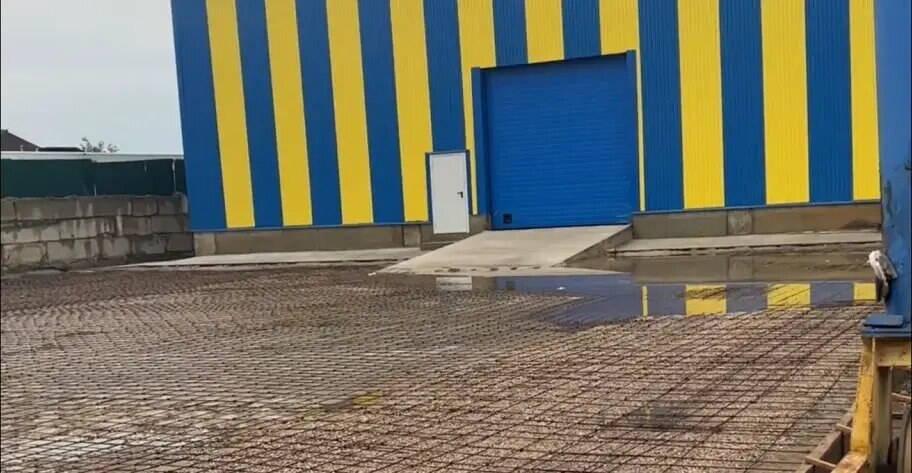 Отдельное здание 800 м², аренда, г. Заклязьменский, Ленинский р-н — фотография 1