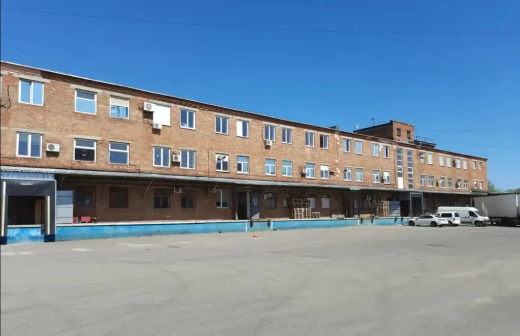 Склад 220 м², аренда, г. Реутов, Московская обл. — фотография 1
