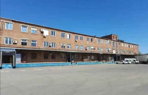 Коммерция, Аренда, обл. Московская, г. Реутов, ул. Фабричная, д. 8