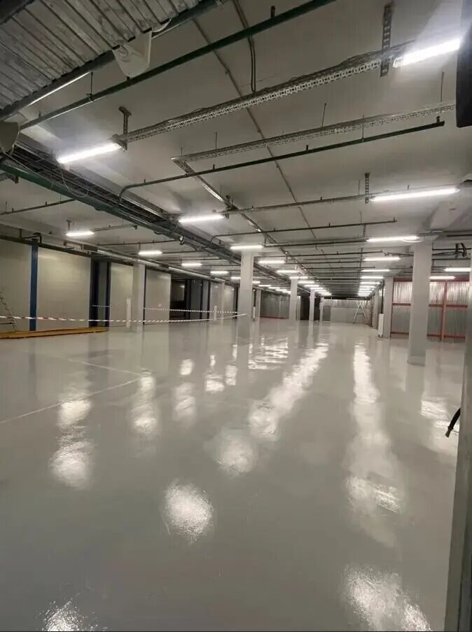 Производственное помещение 700 м², аренда, Внуковское р-н — фотография 1