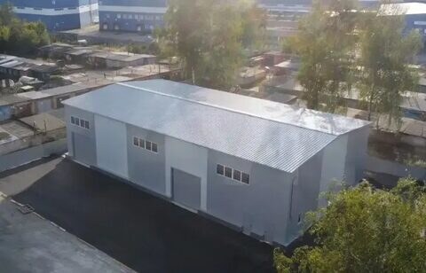 Коммерция, Продажа, обл. Московская, р-н Богородский, г. Ногинск, р.п. Обухово, ш. Кудиновское