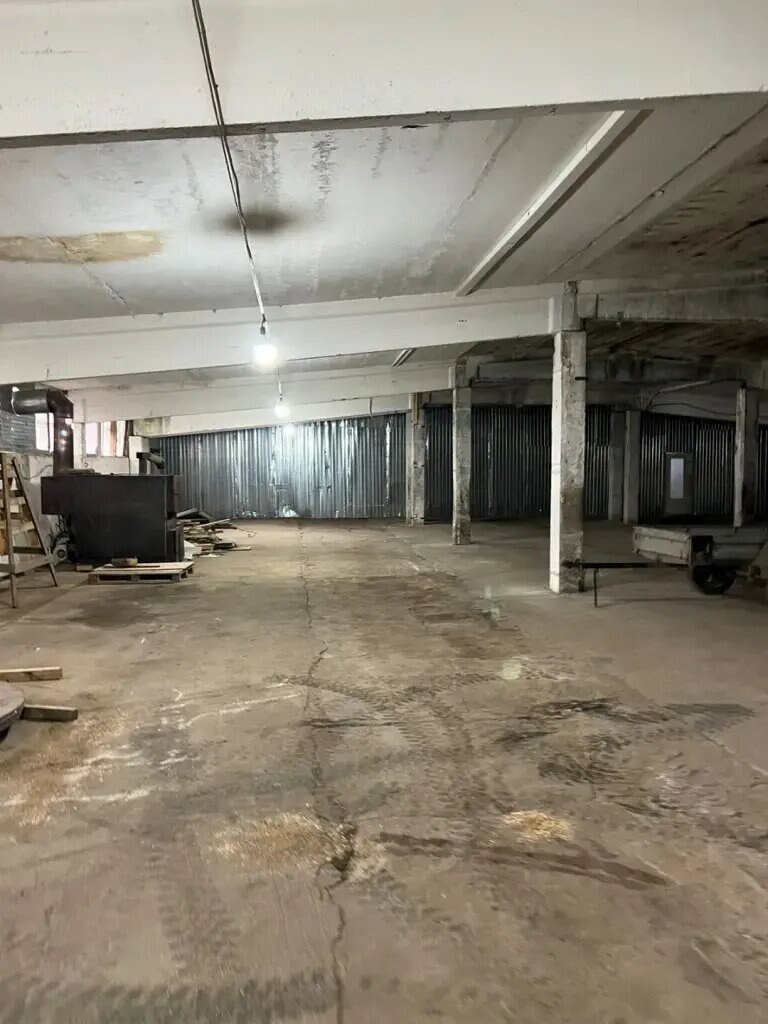 Помещение 1 000 м², аренда, г. Истра, Истринский р-н — фотография 1