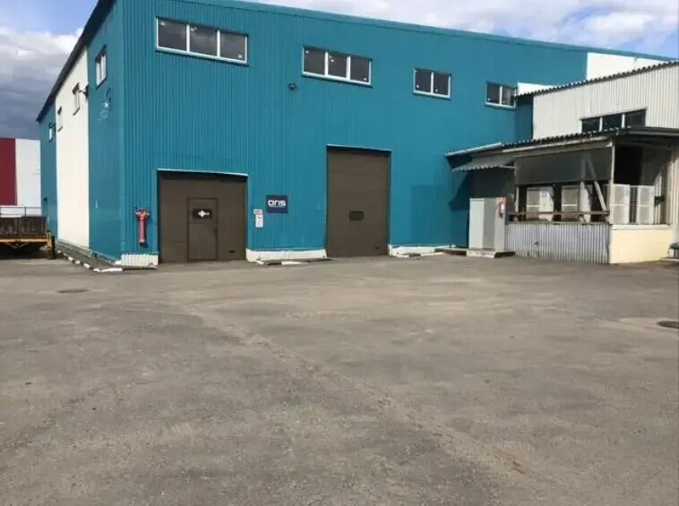 Склад 1 500 м², аренда, г. Старая Купавна, Богородский р-н — фотография 1