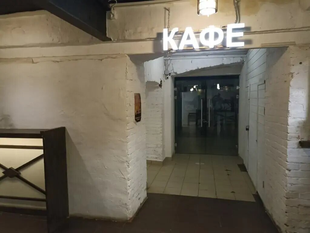 Отдельное здание 350 м², аренда, Москва г. — фотография 1