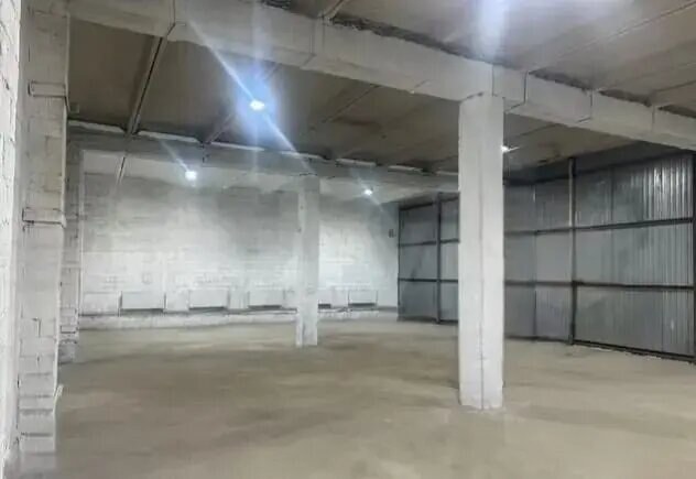 Склад 300 м², аренда, Марушкинское р-н — фотография 1