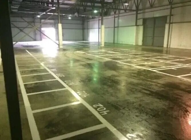 Склад 3 000 м², аренда, г. Домодедово, Серпуховский р-н — фотография 1