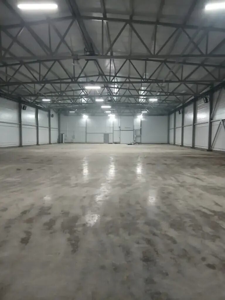 Склад 4 368 м², аренда, г. Домодедово, Домодедовский р-н — фотография 1