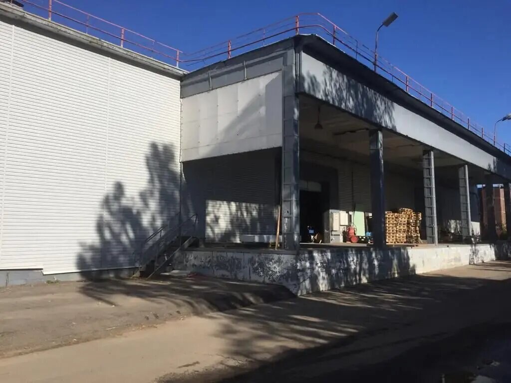 Отдельное здание 1 350 м², продажа, г. Верхоунжа, Одинцовский р-н — фотография 1